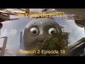 THOMAS TWILIGHT SPARKLE Y SUS AMIGOS Temporada 2 Episodio 18 Sin Conductor Gran Problema