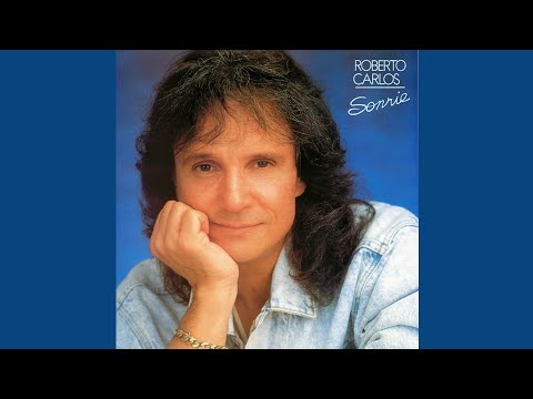 Si Me Vas A Olvidar - Roberto Carlos