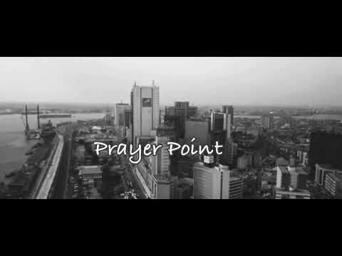 Leke Lee - Prayer Point (Official Music Video)
