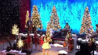 Kacey Musgraves "Let It Snow"