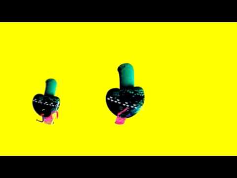 TWISTED TONGUE - 'Got A Really Good Thing' (official video - Acid Jazz Records)