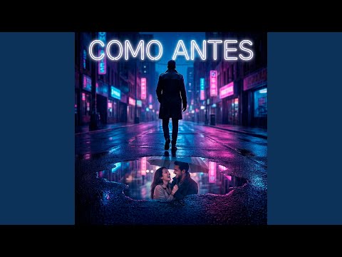 Como Antes