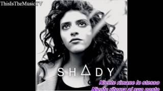 Shady - uguale a me (Audio HD)