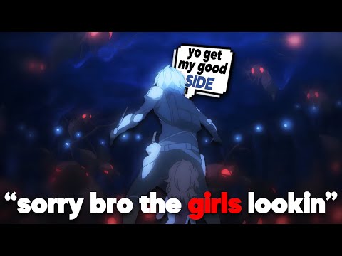 BELL CRANEL: THE BRONNY JAMES OF PICKING UP GIRLS