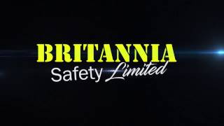 How to use the Britannia Safety Limited online store
