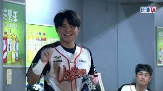 [討論] 楊竣翔算滿可惜的吧