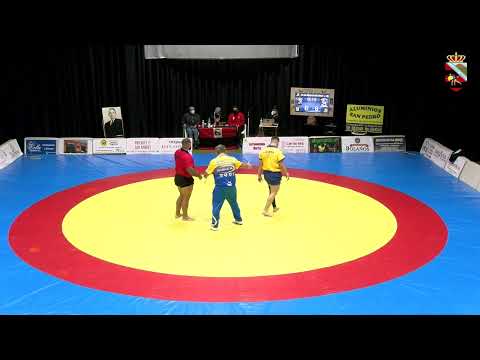 RESUMEN | CL Ramón Jiménez 12-8 CL Guanarteme | Jornada 7