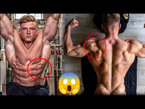 Some powerful shots of the bodybuilder.Urs Kalinski 2022