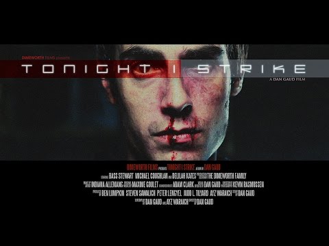 A young man must rescue his little sister from oblivion: “TONIGHT I STRIKE” (SCI FI TRAILER) | ▼▼▲▲™