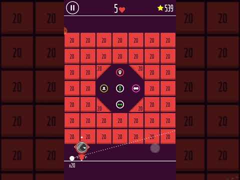 One More Brick Very Hard 7