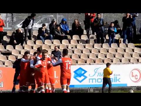 Najava:NK Jedinstvo-FK Olimpik