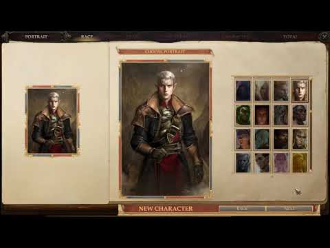 Build a Half-Elf: "Magus - Sword Saint" in Pathfinder