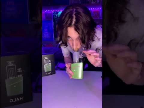 34 Halo eRig Unboxing Video by Highdamion