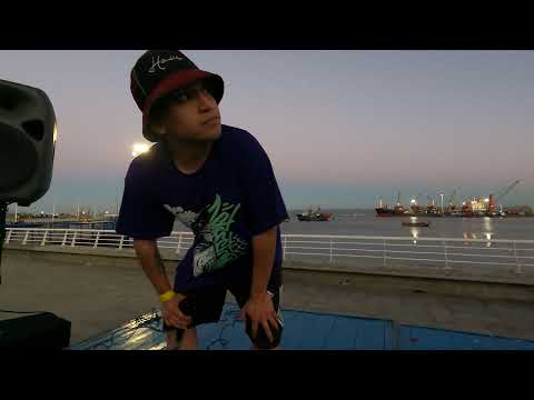 RACSO vs CITOVY / DRAGONES DEL FREESTYLE / FINAL NACIONAL /FINAL