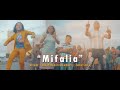 CLIP MIFALIA ARIANE CHRISTIAN K MIALY RAKOTOMAMONJY Official Video
