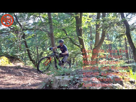 Test Bulls Vuca Evo AM 2 – how does the bike perform with Pinion MGU and belt drive?