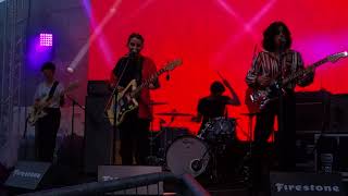 Mourn "Otitis" @ Rock En Seine Festival - 26/08/2018