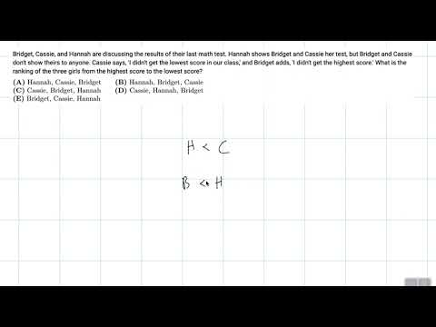 2013 AMC 8 Problem 19