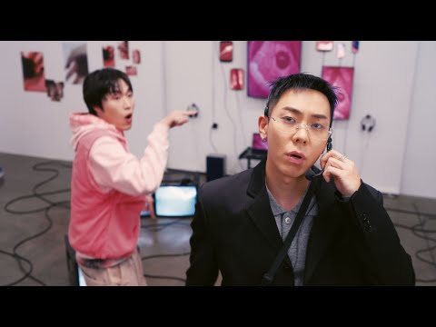 잠비노 (Jambino) - Hoopee (Feat. 로꼬) (Prod. GRAY) | Official M/V