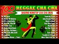 Oh Carol OB LA DI OB LA DA Top 100 Cha Cha Disco On The Road 2025 Reggae Nonstop Compilation