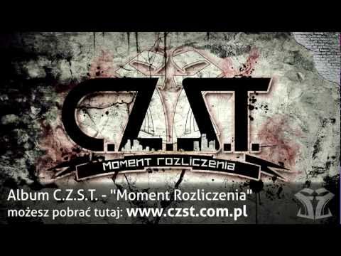 09. C.Z.S.T. - "Wizerunek" (feat. Sokół, skrecze: Dj RazDwa)