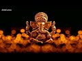 Madagaja Mukhane Girija Suthane | Ganapathi devotional song | K J Yesudas