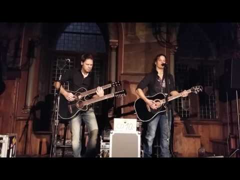 Das dynamische Duo - fairytale gone bad @ Schloss Burg 14.12.2016