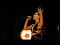 Evangelia - Fotiá (Live from the Belasco Theatre)