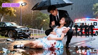 CEO divorces pregnant wife, 6 years later she’s a heiress—he begs on knees！