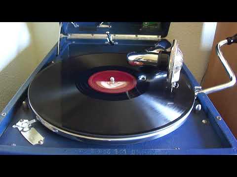 Ralph Flanagan and His Orchestra - Oh Babe (1950)