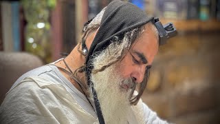 הרב שלום סבג - שיעורי וידאו - הרב שלום סבג✨בעל תשובה שסובל מרור יומיום מאשתו יש לו תקוה?-ט״ז באב ה׳תשפ״ה דן בן יעקב 🇮🇱