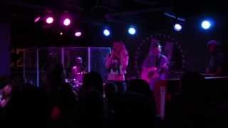 Skylar Grey - Shit Man (live)