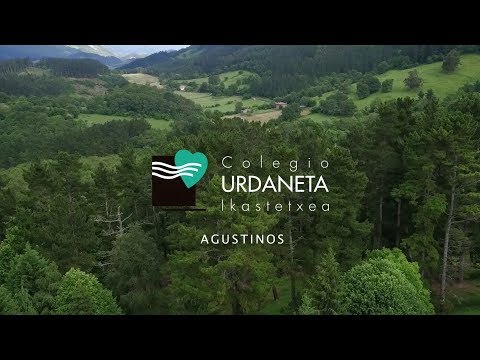 Video Youtube PADRE ANDRES DE URDANETA