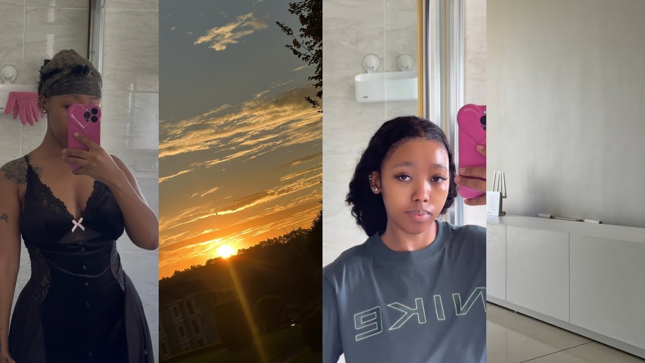 #vlog ,PART2, we moved to my our new apartment.