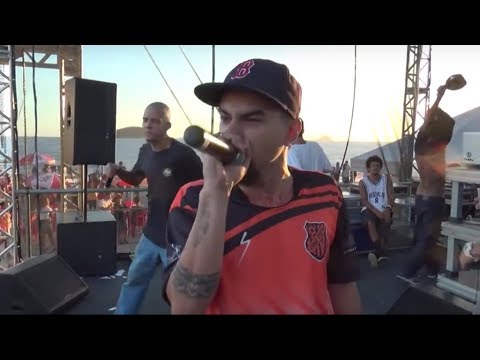 SSM - O Néctar (Webclipe)