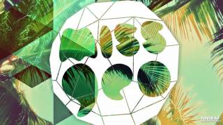 Miss Geo - Live A Little