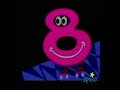 Sesame Street Number Creatures 15
