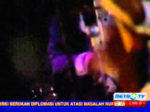 Aku ini punya siapa ( Inna Kamarie )