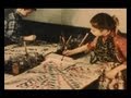 Pete Seeger Family Short Films: Wrapping Paper