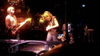 DETROIT &quot;bloodlet&quot;