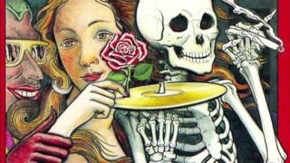 Grateful Dead, Days Between, (Studio outtake), 2-9-93
