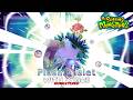 Plasma Islet WITH LYRICS Remastered My Singing Monsters Cover