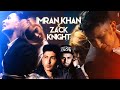 Aaja We Mahiya X Nakhre Mashup Imran Khan Zack Knight