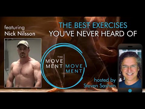 Episode 249: The BEST Exercises You’ve NEVER Heard Of
