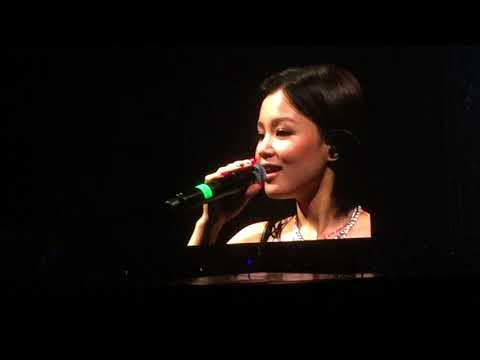 190929 SKF Day 2 - Lee Hi - Breathe 한숨 FANCAM)