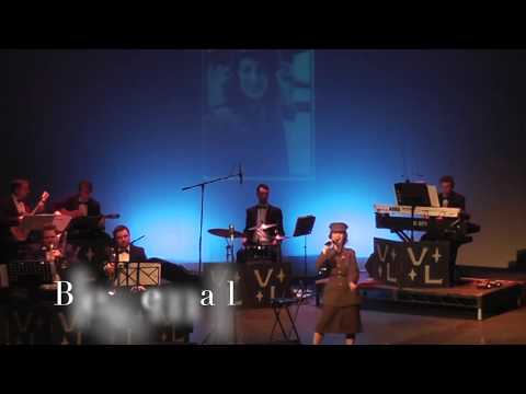 WINDSOR VERA LYNN STORY mp4