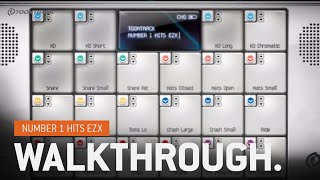 Number 1 Hits EZX - Walkthrough