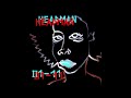 02 Headman - Everybody Instrumental