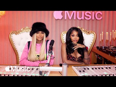 Summer Walker & Ciara: Love, Manifestation & Tour | Over It Radio