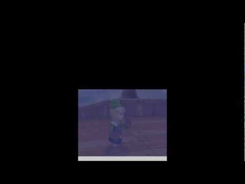 Let's Play Final Fantasy III Part 21 - Blinded by the Purple